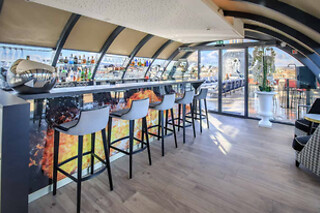 Séjour pour deux à l'Hôtel & Spa Panorama 360 à Mâcon (71)