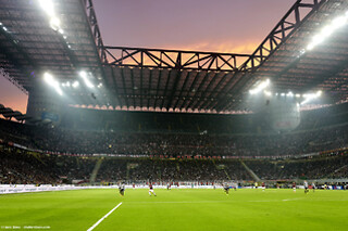 AC Milan - Match en duo