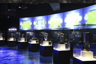 Stadium Tour en duo