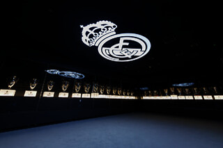 Real Madrid Tour Bernabéu Classic - Visite en duo et séjour pour 2