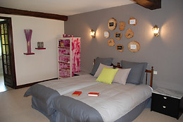 Domaine Sainte Barthe