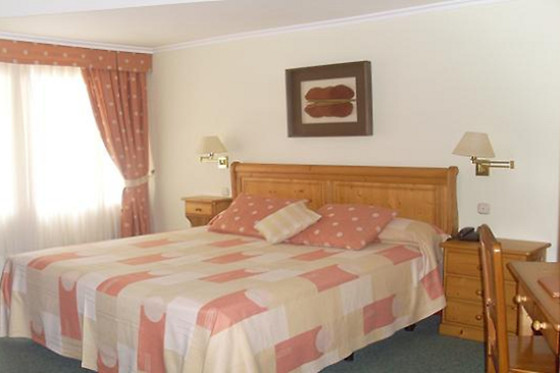 HOTEL BOSQUE MAR - photo 18