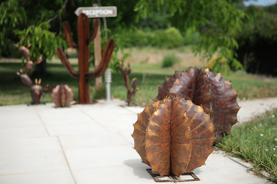 Dejeunez Sous L'arbre - photo 24