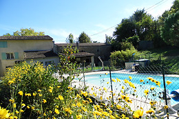 Gites de la Ferme du Bourdil