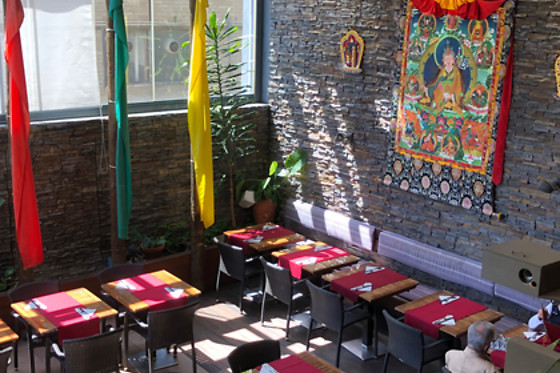 Os Tibetanos - photo 5