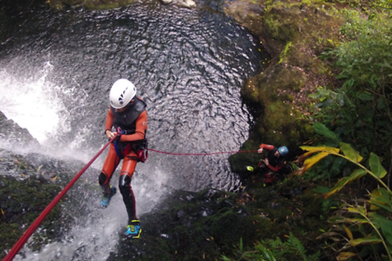 West Canyon Turismo Aventura - photo 4