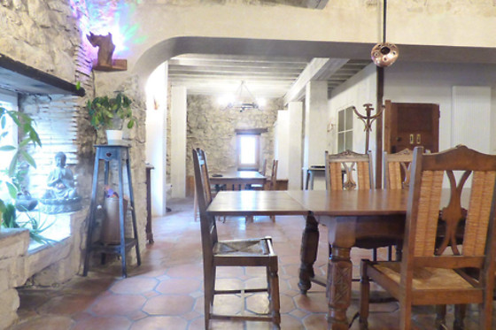 Le Moulin de Flaujague - photo 2