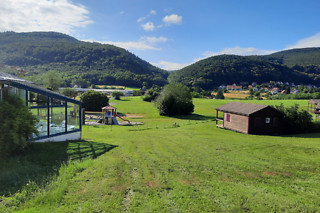 Un séjour pour 2 au Camping Seasonova - Vosges du Nord à Oberbronn (67)