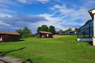 Un séjour pour 2 au Camping Seasonova - Vosges du Nord à Oberbronn (67)