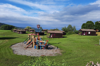 Un séjour pour 2 au Camping Seasonova - Vosges du Nord à Oberbronn (67)
