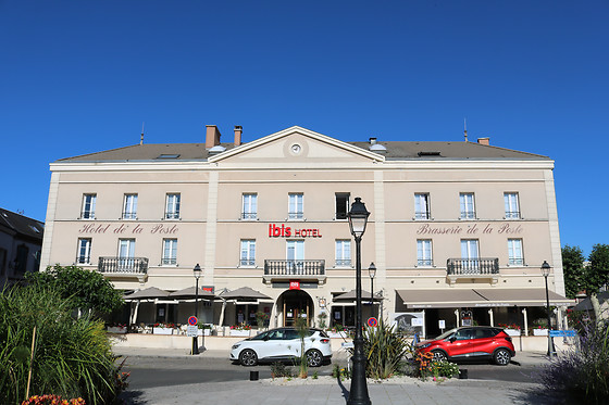 HOTEL IBIS MONTARGIS - photo 0
