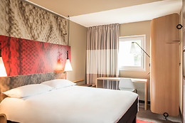 HOTEL IBIS MONTARGIS
