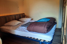 Camping Seasonova l'étang de la Vallée