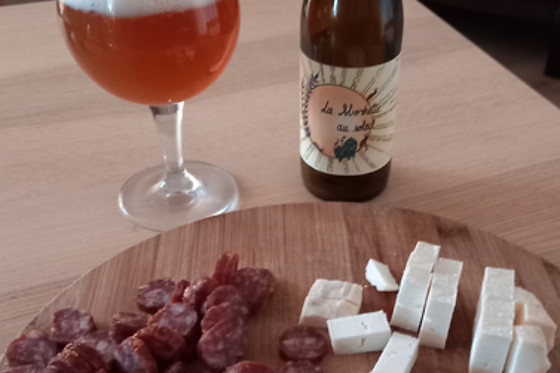 Microbrasserie des Coccinelles - photo 4