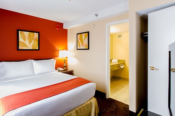 Online Booking EPS - photo 1