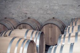 Domaine du Haut Montlong