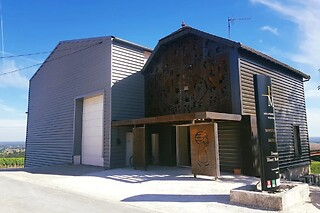 Un atelier d'œnologie ludique pour 4 au Domaine du Haut Montlong à Pomport (24)