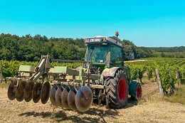 Domaine du Haut Montlong