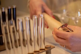 Un atelier d'œnologie ludique pour 4 au Domaine du Haut Montlong à Pomport (24)