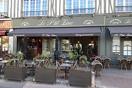 Sarl Le ptit zinc