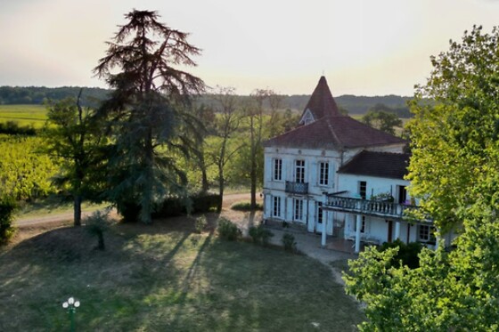 Château La Loge - photo 0