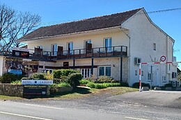 Hôtellerie La Borie