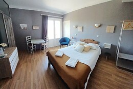 Hôtellerie La Borie