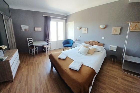 Hôtellerie La Borie - photo 1
