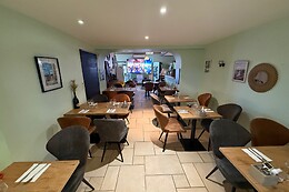 Hôtellerie La Borie