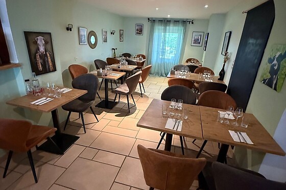 Hôtellerie La Borie - photo 6
