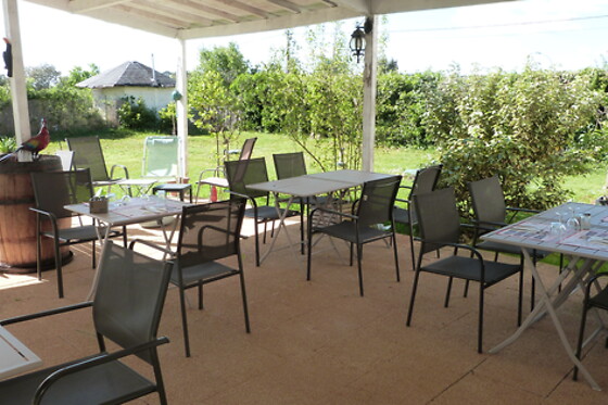 Hôtellerie La Borie - photo 8