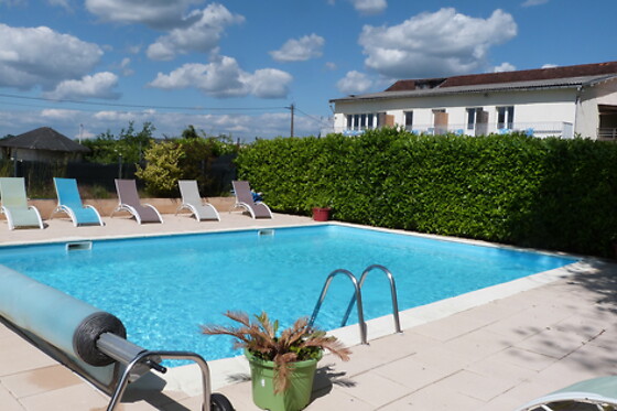 Hôtellerie La Borie - photo 9
