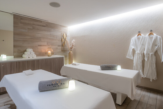 Hôtel & Spa Panorama 360 - photo 8