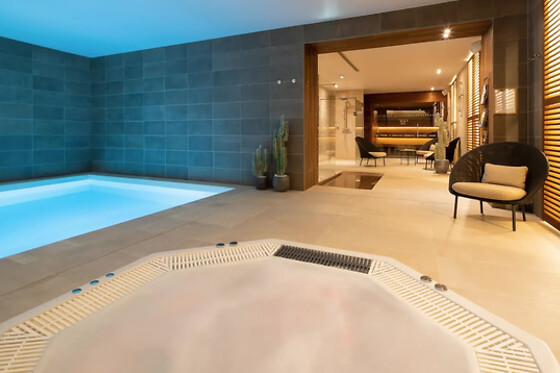 Hôtel & Spa Panorama 360 - photo 9