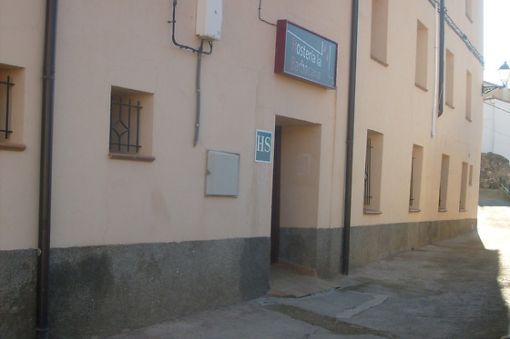 HOSTERIA LA BARBACANA - photo 24