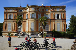 evtt Provence