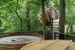 Domaine des Vaulx