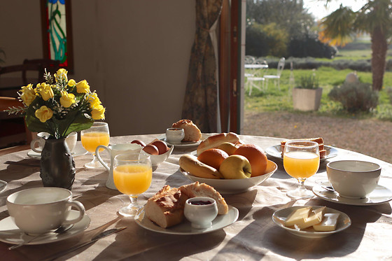 Le Clos de Launay - photo 3