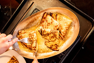Un repas pour 2 à La Coupole à Paris (75014)