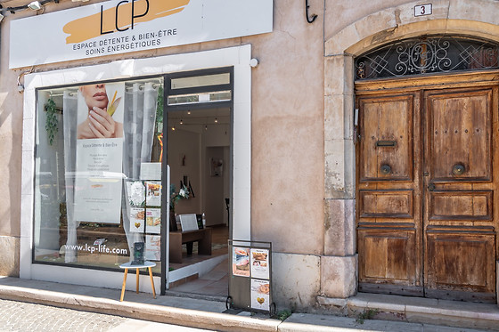 LCP espace détente et bien-être - photo 2