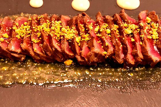RESTAURANTES ABRASADOR - photo 12
