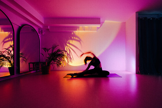 Club Soleil - photo 0