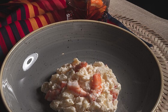 RESTAURANTE SANCHO ORIGINAL - photo 2