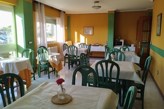 HOTEL MATALEÑAS - photo 6