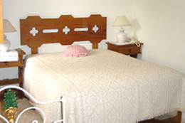CASA RURAL FORNO