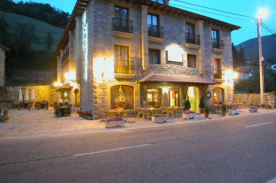 HOTEL COSGAYA - photo 5