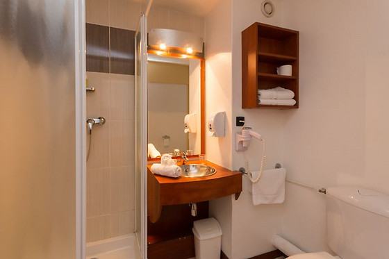 Brit Hotel Rennes Cesson - Le Floréal - photo 8