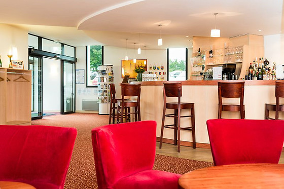 Brit Hotel Rennes Cesson - Le Floréal - photo 10