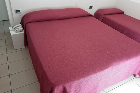 Hotel Mondial - photo 7