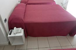 Hotel Mondial